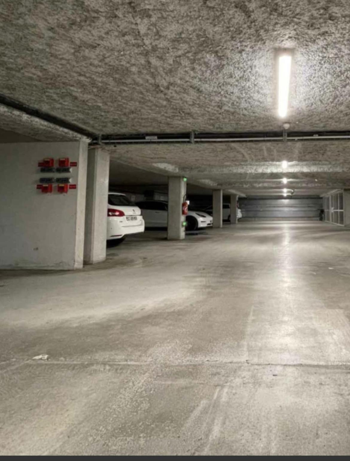 Happy Home Colmar With Private Parking Екстер'єр фото