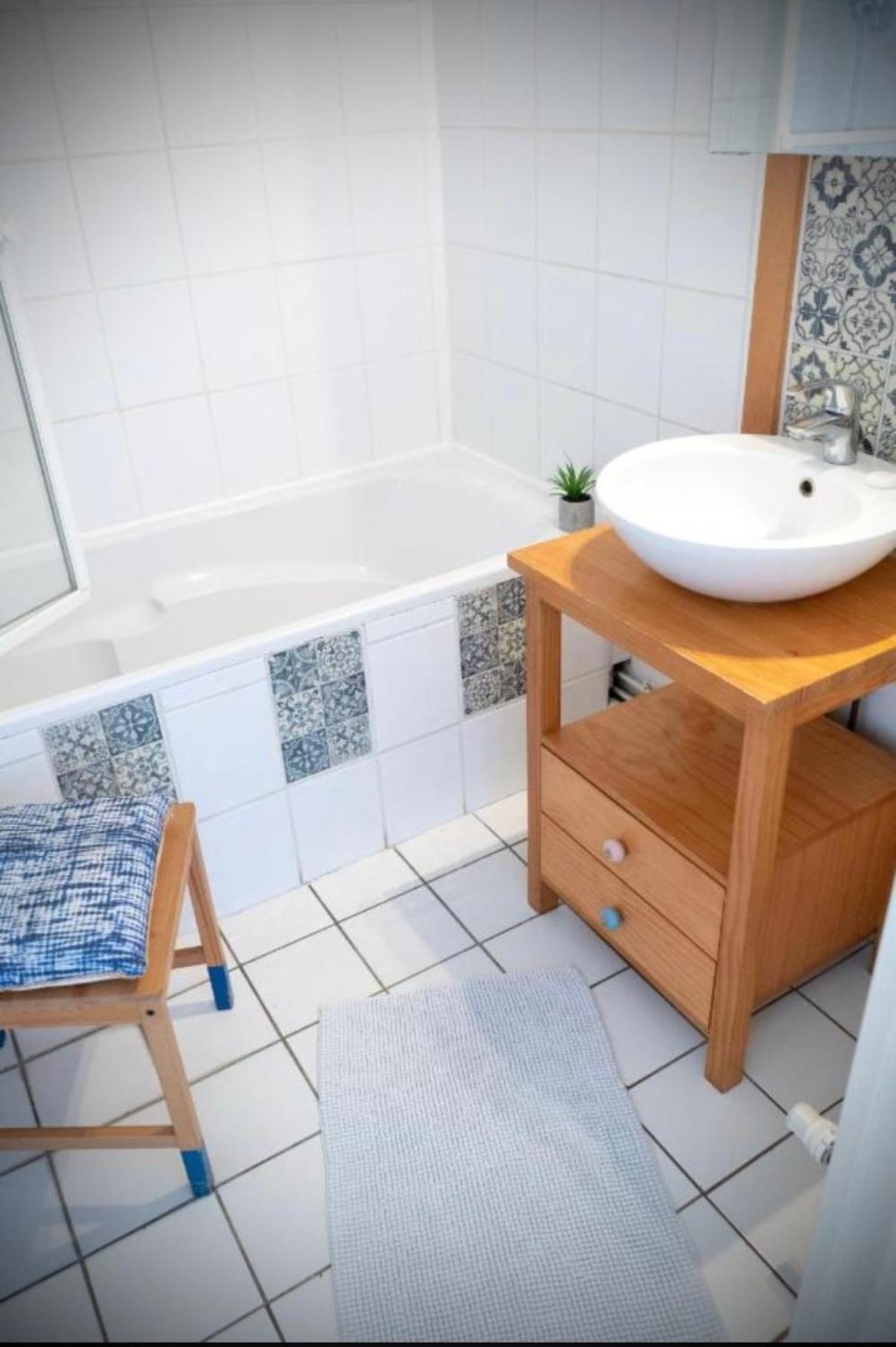 Happy Home Colmar With Private Parking Екстер'єр фото